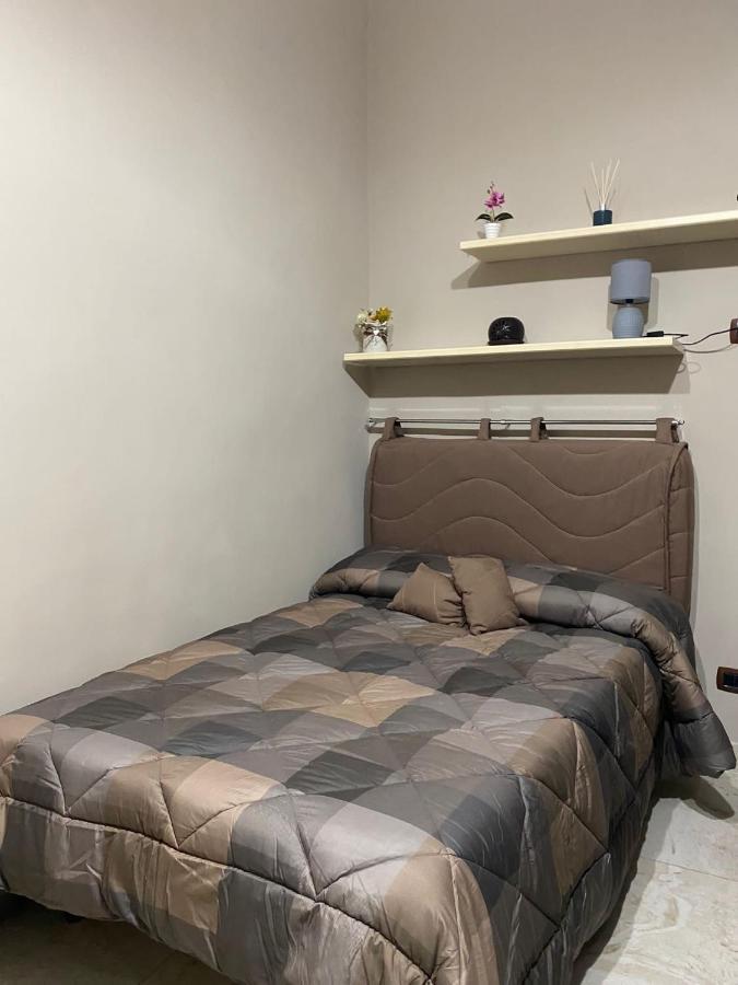 Samy House Napoli Villa Luaran gambar